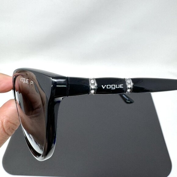 Vogue Sunglasses VO 2894-SB W44/T3 Polarized Frames 56 [] 17 140 main image 5
